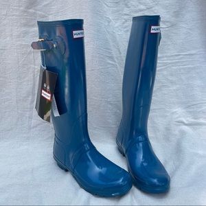 hunter boots